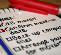 Top 6 Key Steps to Hiring Local Movers
